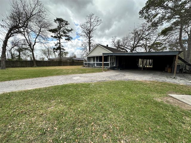 335 Bayou Drive, Channelview, TX 77530