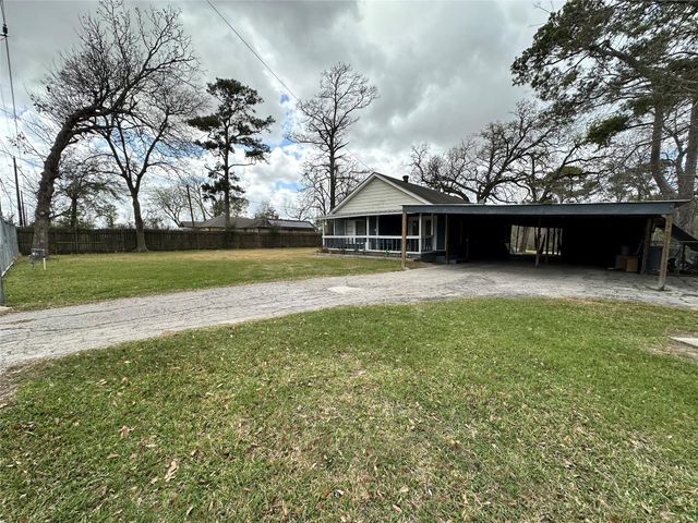 335 Bayou Drive, Channelview, TX 77530