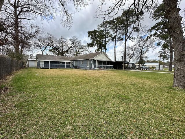 335 Bayou Drive, Channelview, TX 77530