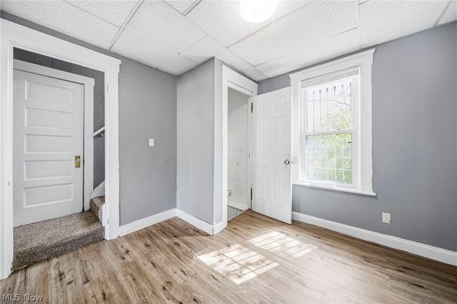 9008 Birchdale Avenue, Cleveland, OH 44106