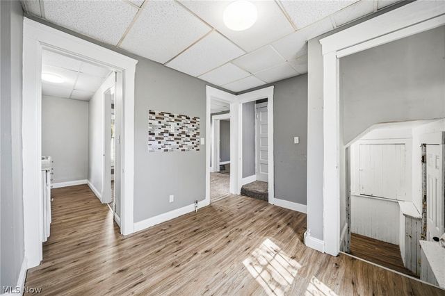 9008 Birchdale Avenue, Cleveland, OH 44106