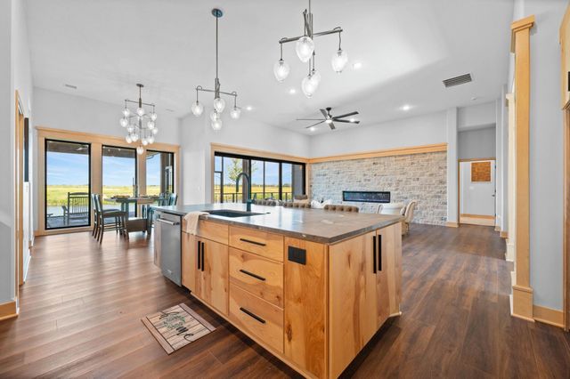 8369 W Waterway Ct, Maize, KS 67101