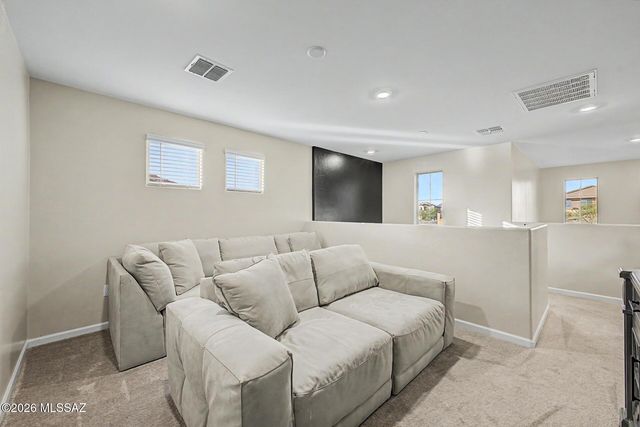 17428 S Nicholas Falls Drive, Vail, AZ 85641