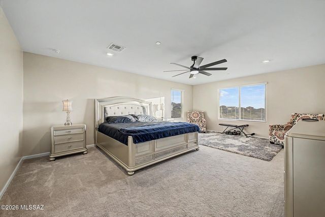 17428 S Nicholas Falls Drive, Vail, AZ 85641