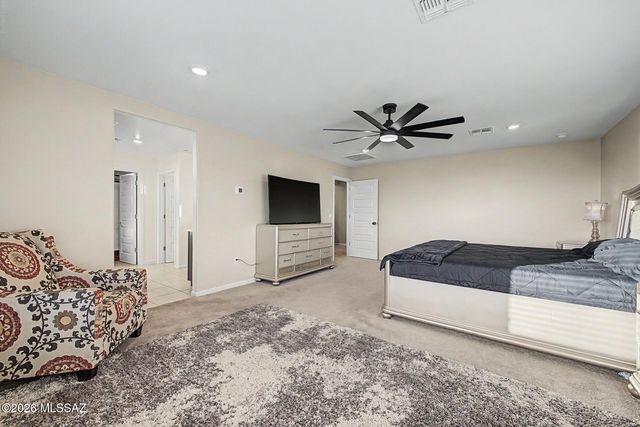 17428 S Nicholas Falls Drive, Vail, AZ 85641