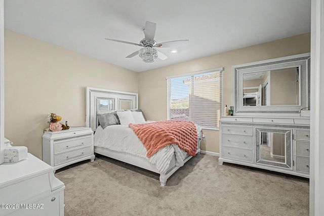 17428 S Nicholas Falls Drive, Vail, AZ 85641
