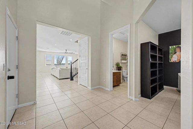 17428 S Nicholas Falls Drive, Vail, AZ 85641