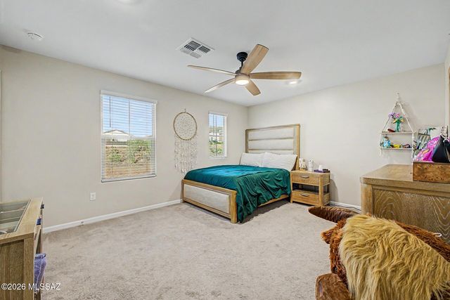 17428 S Nicholas Falls Drive, Vail, AZ 85641