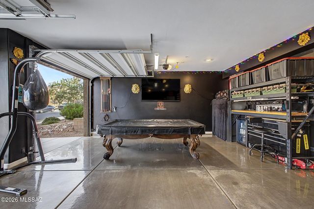 17428 S Nicholas Falls Drive, Vail, AZ 85641