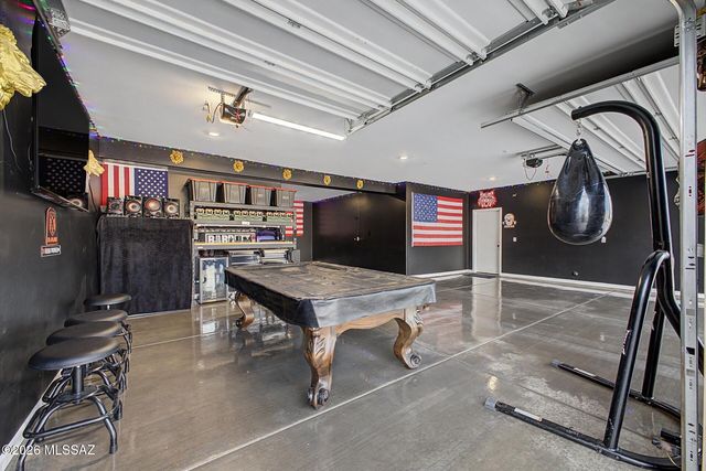 17428 S Nicholas Falls Drive, Vail, AZ 85641