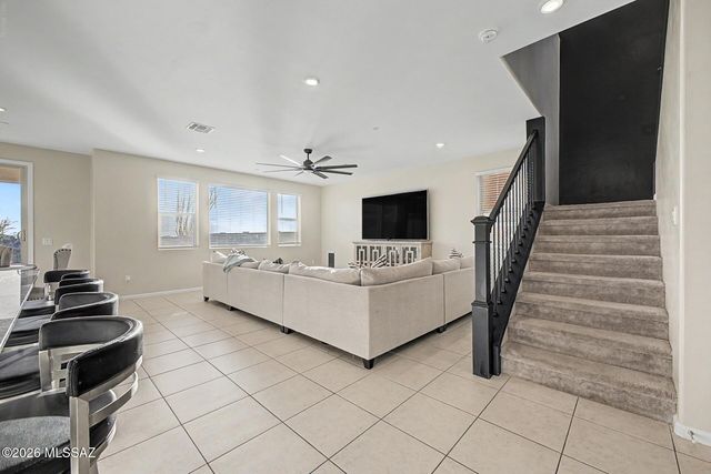 17428 S Nicholas Falls Drive, Vail, AZ 85641
