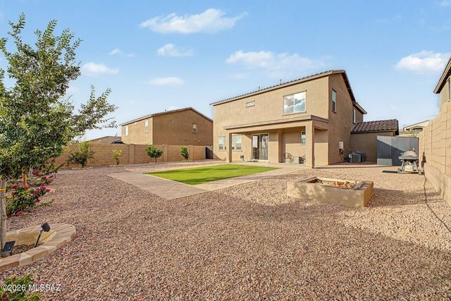 17428 S Nicholas Falls Drive, Vail, AZ 85641