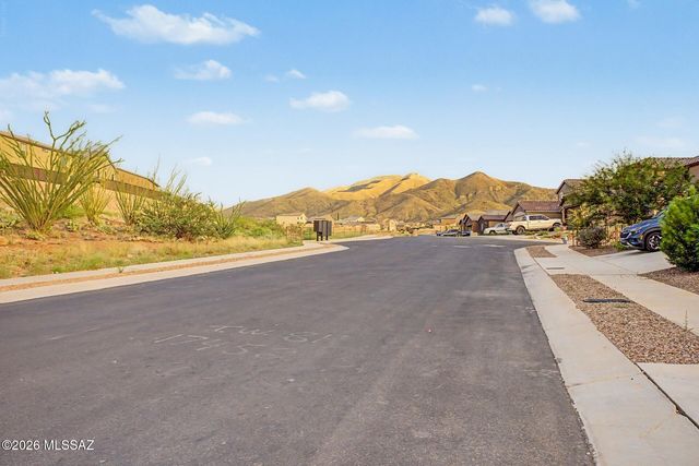 17428 S Nicholas Falls Drive, Vail, AZ 85641