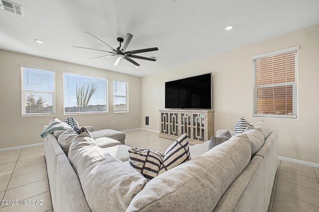 17428 S Nicholas Falls Drive, Vail, AZ 85641