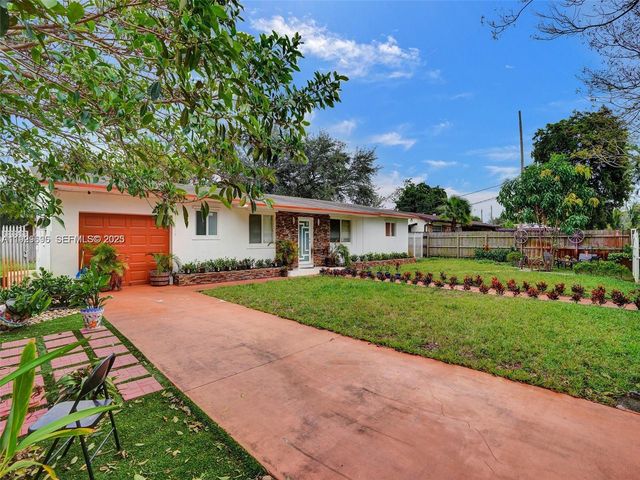 15455 N Miami Ave A, Miami, FL 33169