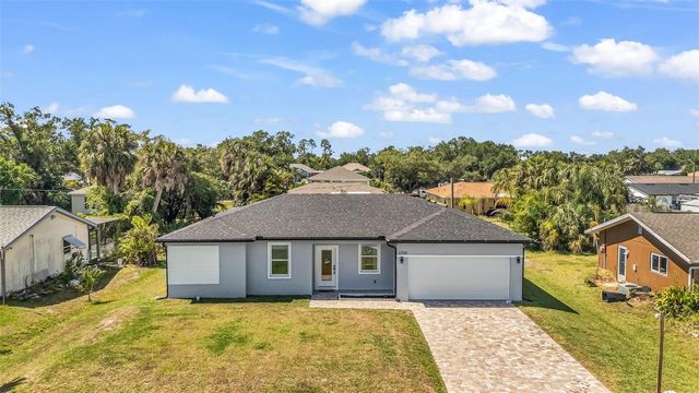 22561 ALCORN AVENUE, Port Charlotte, FL 33952