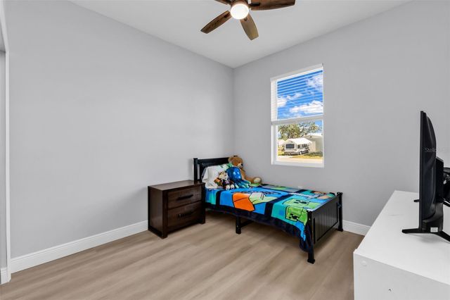 22561 ALCORN AVENUE, Port Charlotte, FL 33952