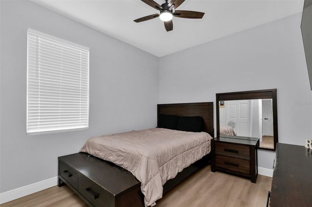 22561 ALCORN AVENUE, Port Charlotte, FL 33952