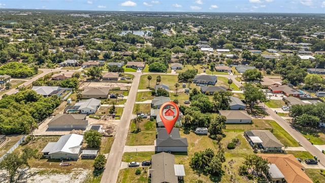 22561 ALCORN AVENUE, Port Charlotte, FL 33952