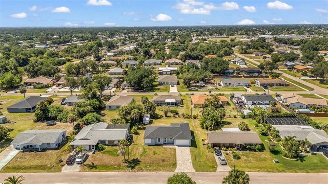 22561 ALCORN AVENUE, Port Charlotte, FL 33952