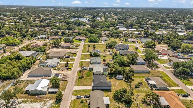 22561 ALCORN AVENUE, Port Charlotte, FL 33952