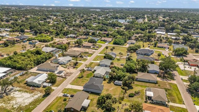 22561 ALCORN AVENUE, Port Charlotte, FL 33952