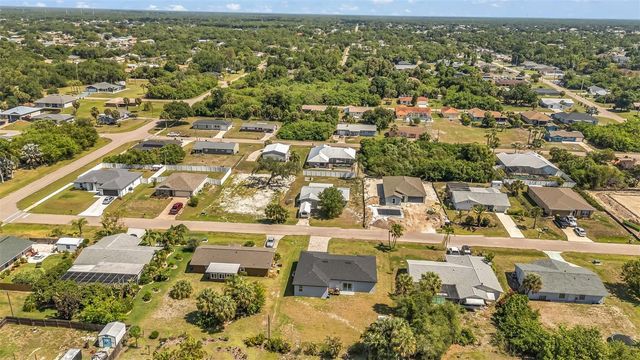 22561 ALCORN AVENUE, Port Charlotte, FL 33952