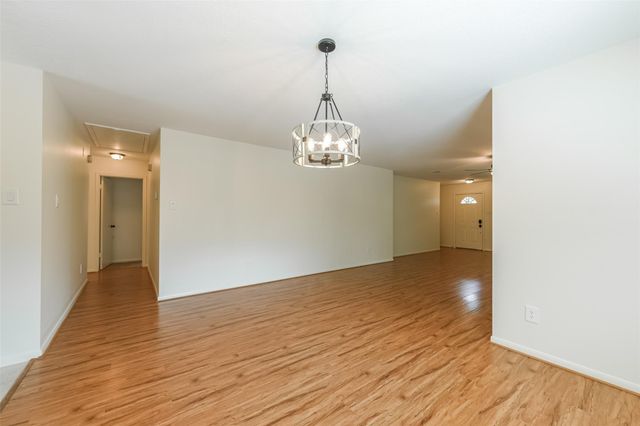 4826 Gypsy Forest Drive, Humble, TX 77346