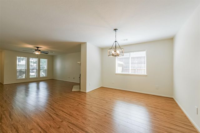 4826 Gypsy Forest Drive, Humble, TX 77346