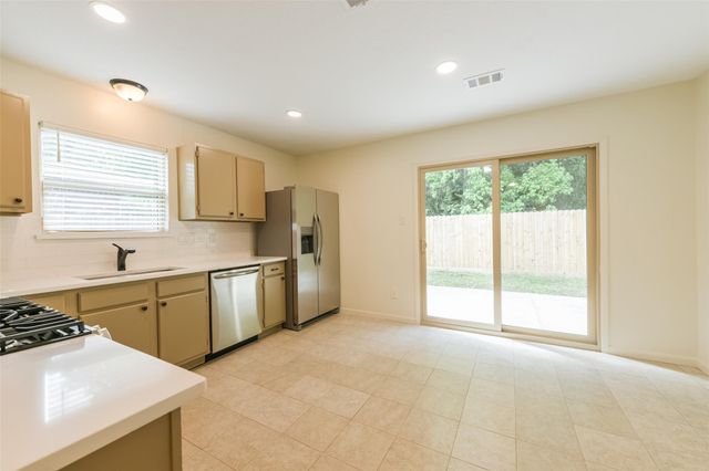 4826 Gypsy Forest Drive, Humble, TX 77346