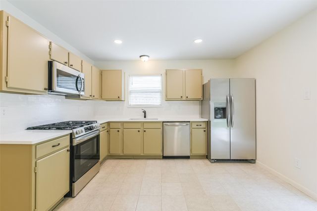 4826 Gypsy Forest Drive, Humble, TX 77346