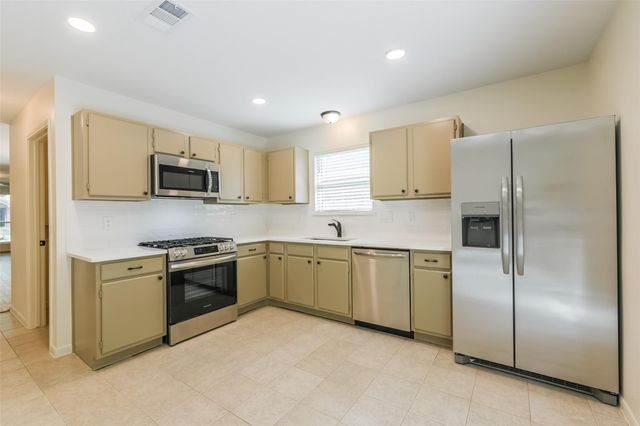 4826 Gypsy Forest Drive, Humble, TX 77346