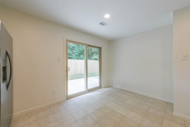 4826 Gypsy Forest Drive, Humble, TX 77346