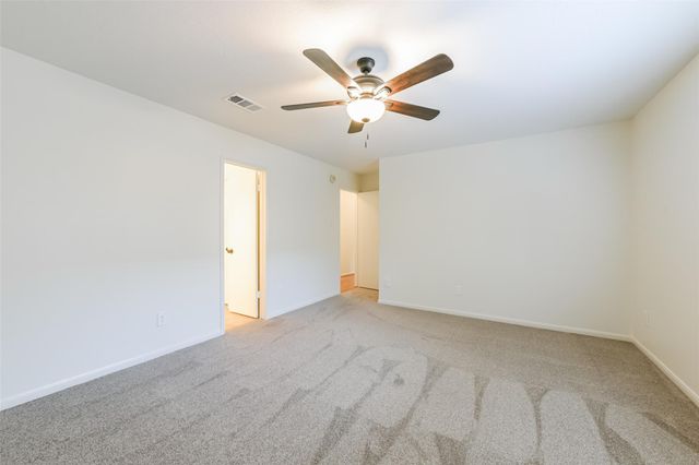 4826 Gypsy Forest Drive, Humble, TX 77346