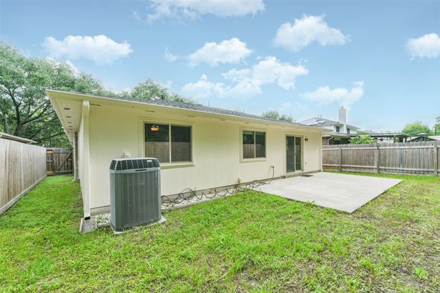 4826 Gypsy Forest Drive, Humble, TX 77346