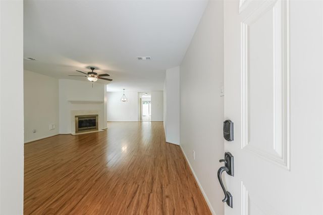 4826 Gypsy Forest Drive, Humble, TX 77346