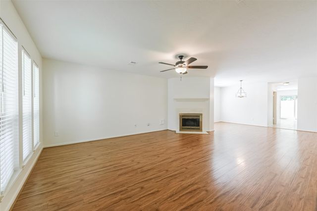 4826 Gypsy Forest Drive, Humble, TX 77346