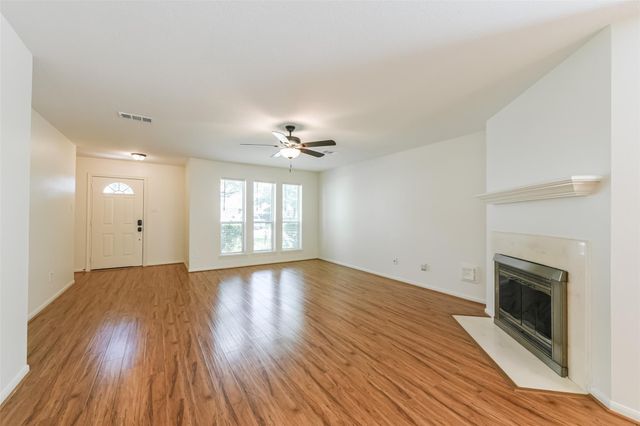 4826 Gypsy Forest Drive, Humble, TX 77346