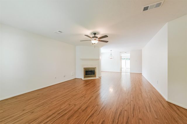 4826 Gypsy Forest Drive, Humble, TX 77346