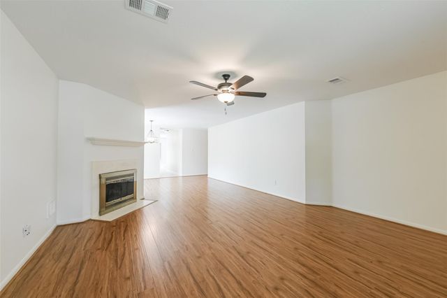 4826 Gypsy Forest Drive, Humble, TX 77346