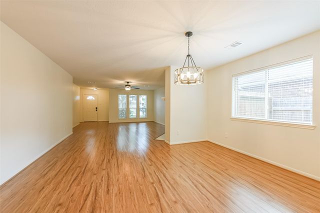 4826 Gypsy Forest Drive, Humble, TX 77346