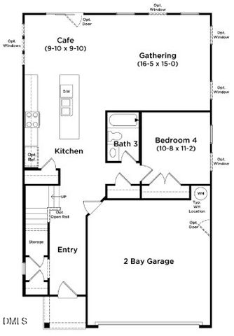 107 Cottage Lane, Oxford, NC 27565