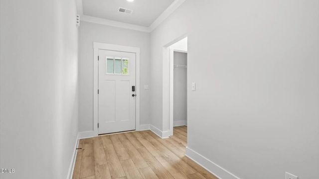107 Cottage Lane, Oxford, NC 27565