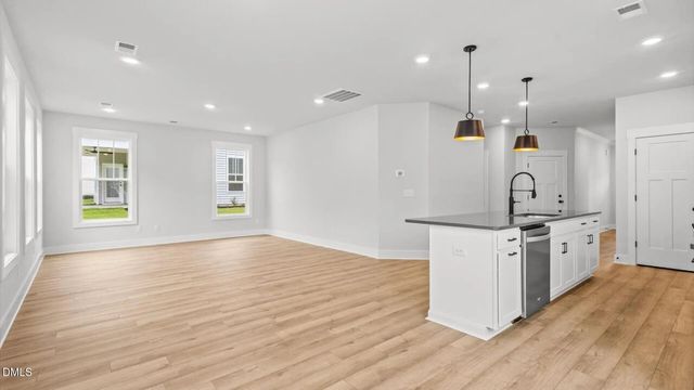 107 Cottage Lane, Oxford, NC 27565