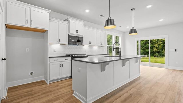 107 Cottage Lane, Oxford, NC 27565