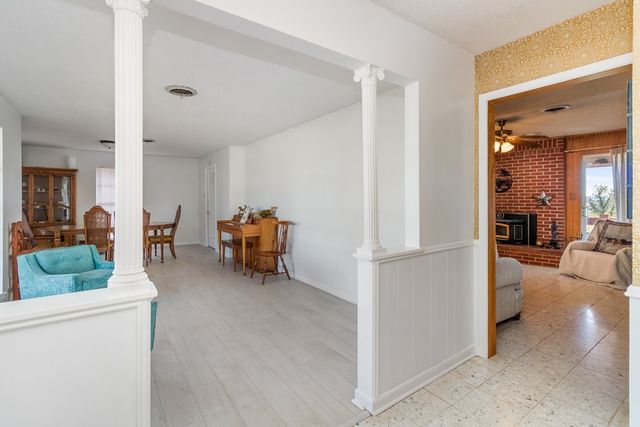 1111 Hillcrest, Coleman, TX 76834