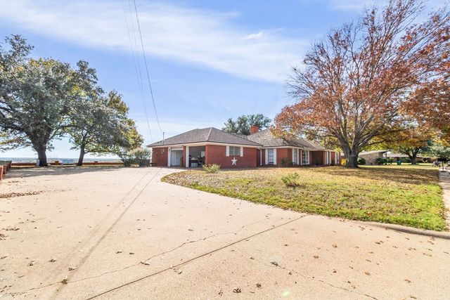 1111 Hillcrest, Coleman, TX 76834