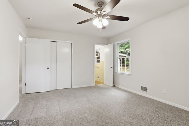 170 Laurien Street, Fayetteville, GA 30214
