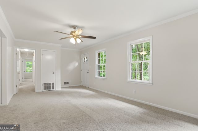 170 Laurien Street, Fayetteville, GA 30214