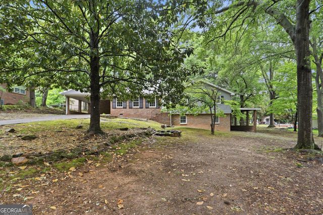 170 Laurien Street, Fayetteville, GA 30214